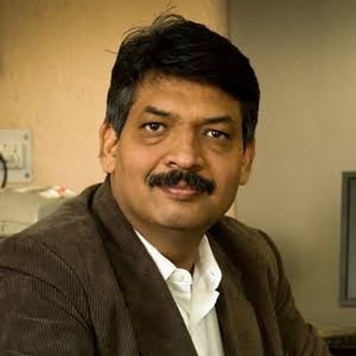 Prof. Ajay Batish