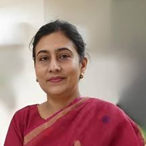 Prof. Inderveer Chana