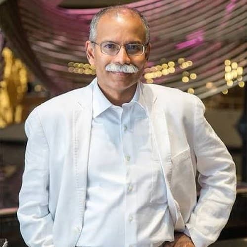 Prof. Padmakumar Nair