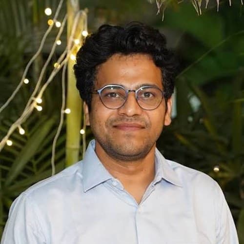 Dr. Sachin Kansal