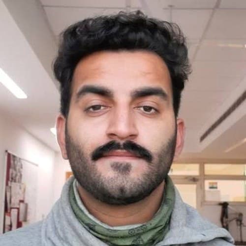 Dr. Anubhav Dogra