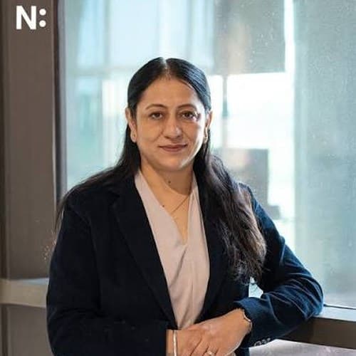 Dr. Ekta Singla