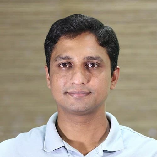 Dr. Nirav Patel