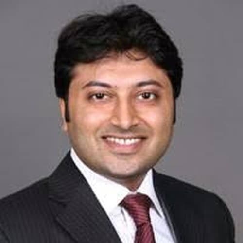 Mr. Puneet Jindal