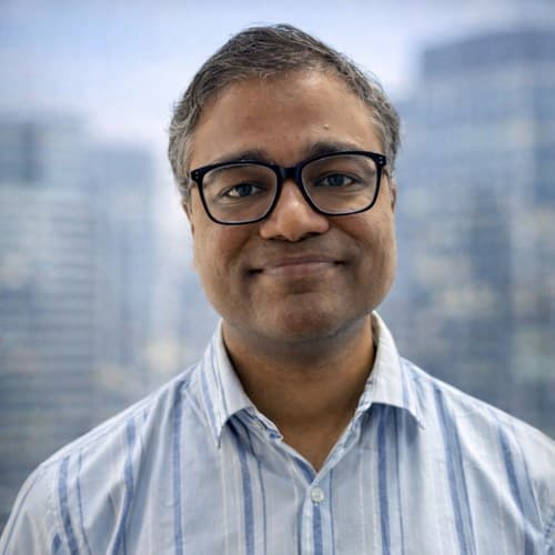 Dr. Rajesh Kumar