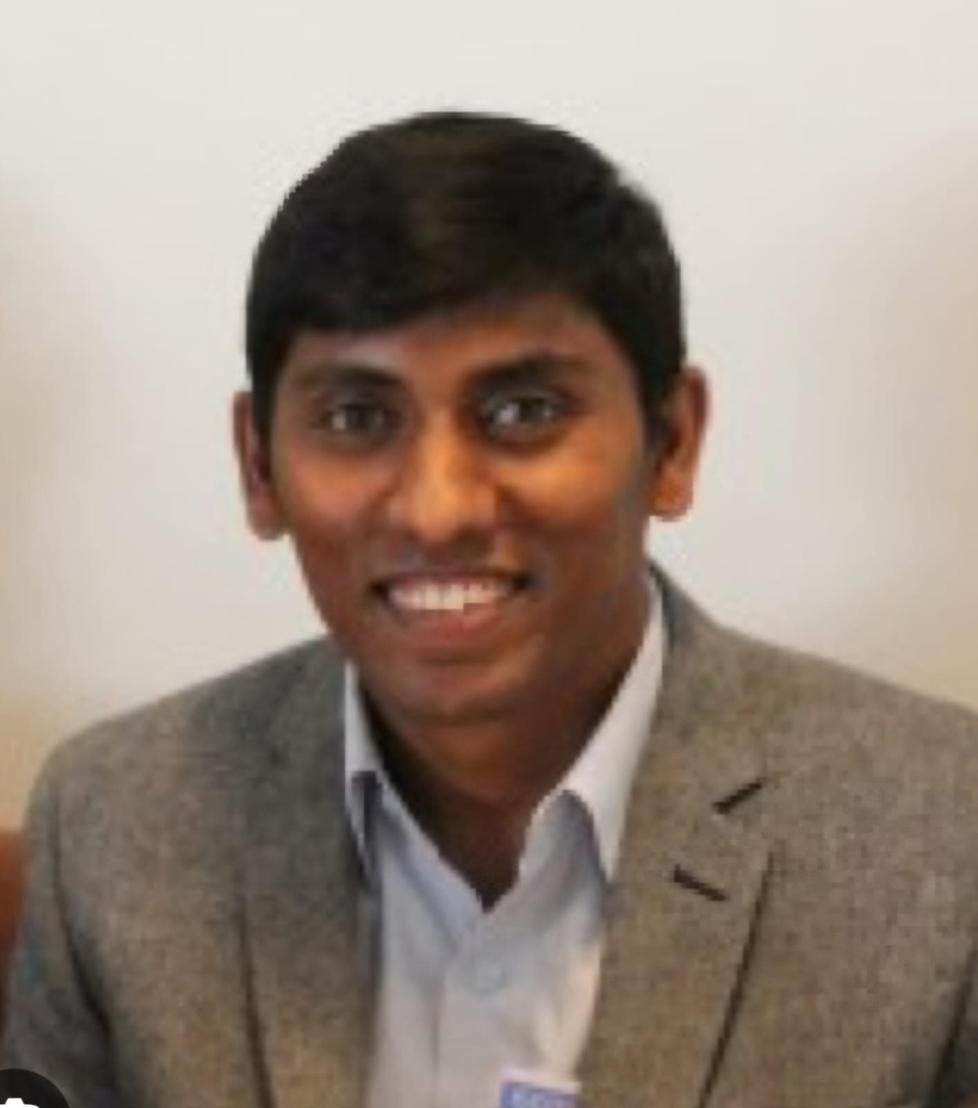Prof. Santhakumar Mohan