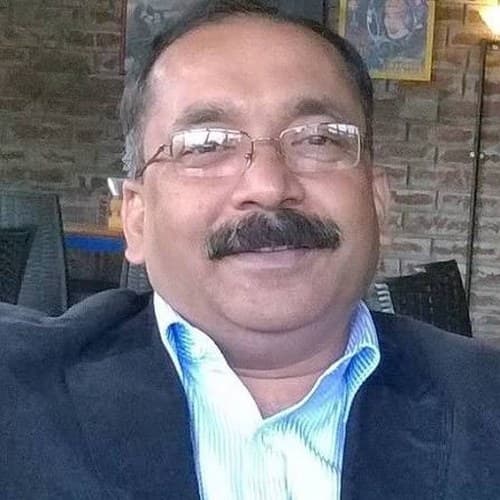 Prof. Shyamanta M. Hazarika