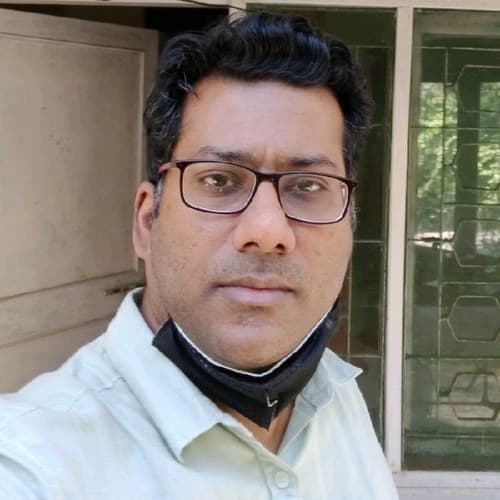 Prof. Sitikantha Roy