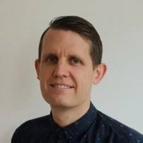 Prof. Tim Miller