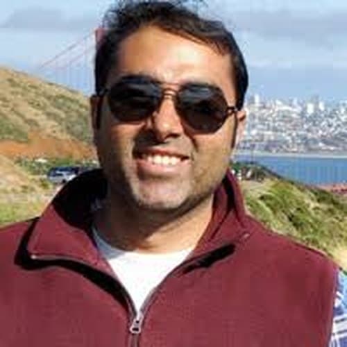 Dr. Tirthankar Bandyopadhyay