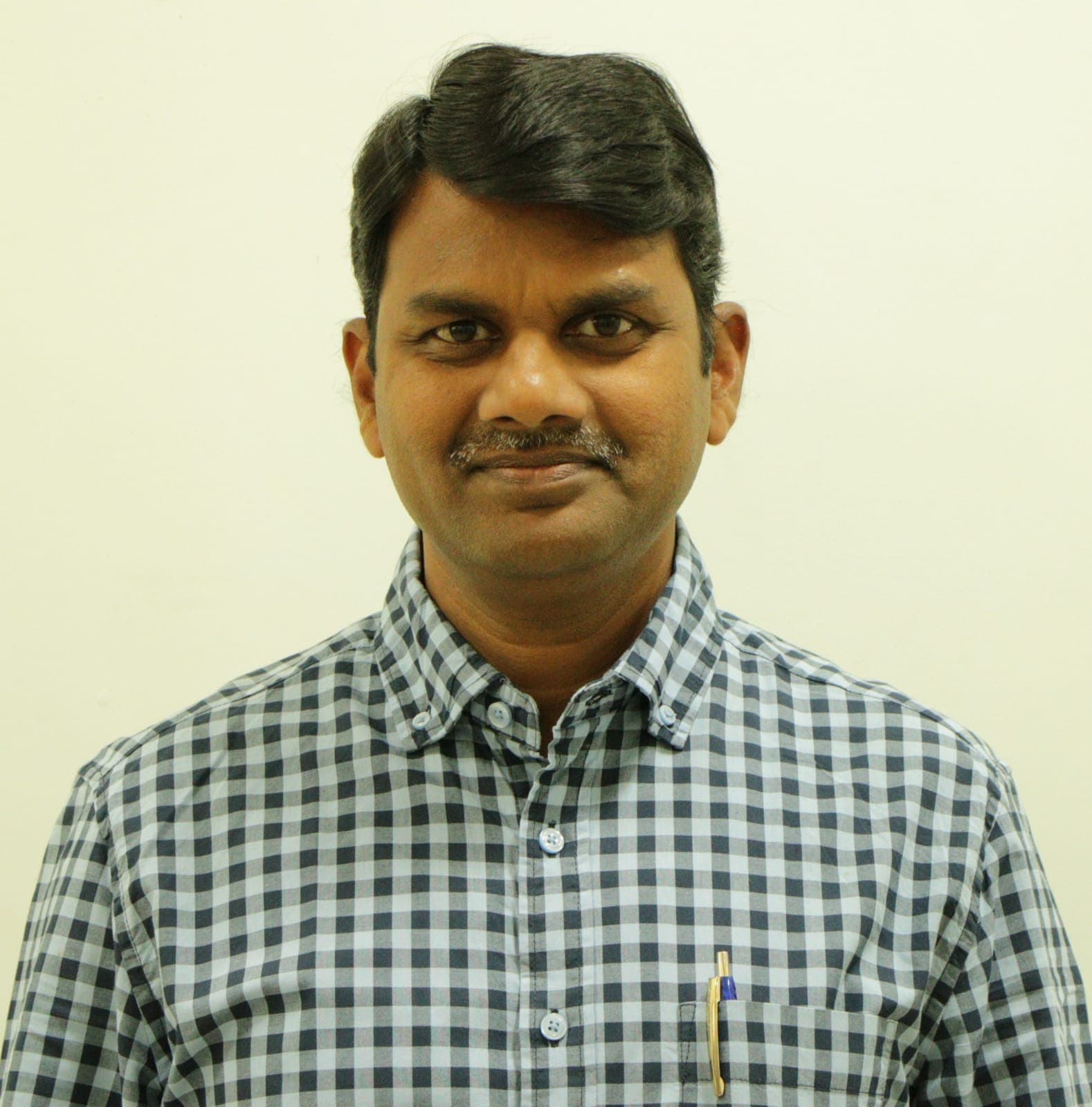 Prof. V. Hari Kumar