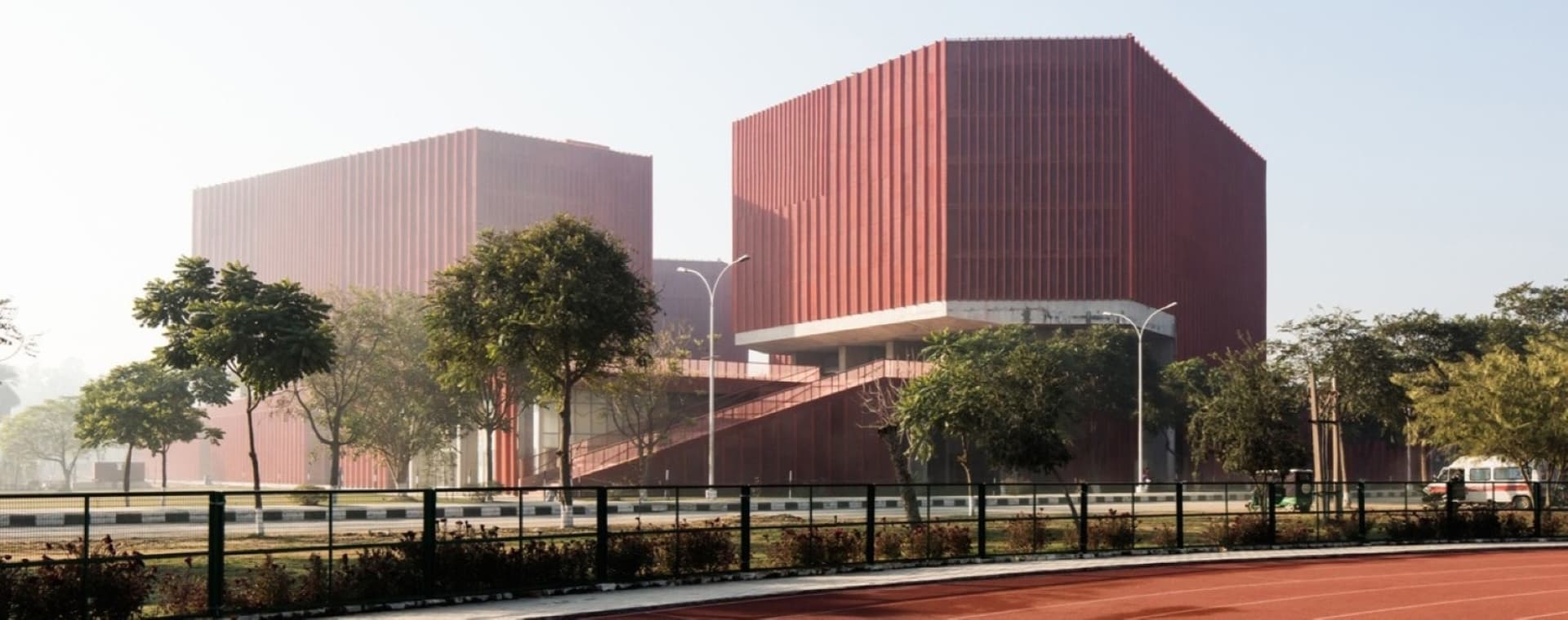 Thapar Institute of Engineering & Technology