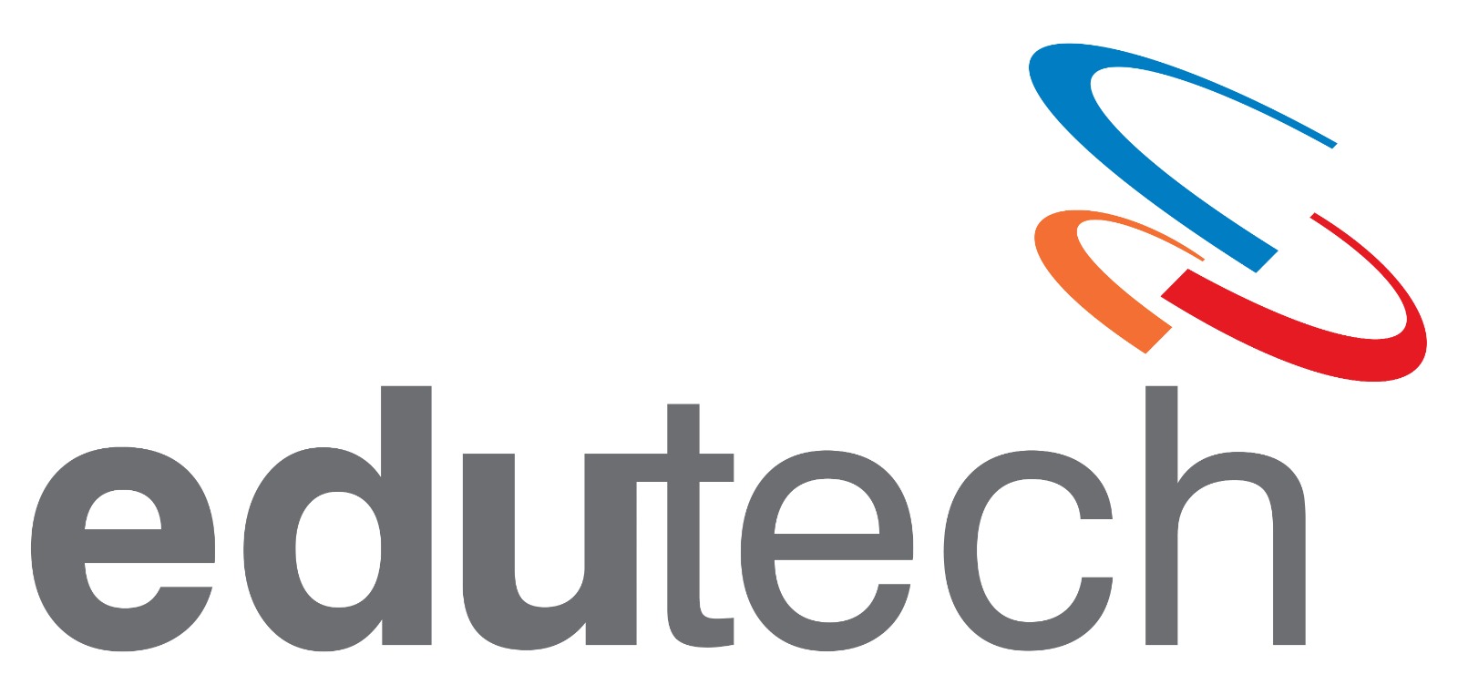 Edutech logo